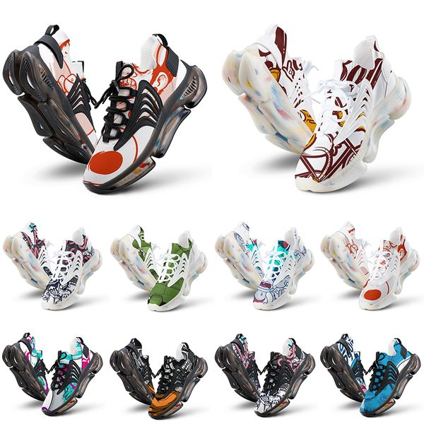 fashion custom shoes men women running shoe diy colorful multi color64 mens customized outdoor sports sneaker trainers, Black
fashion custom shoes men women running shoe diy colorful multi color64 mens customized outdoor sports sneaker trainers, Black