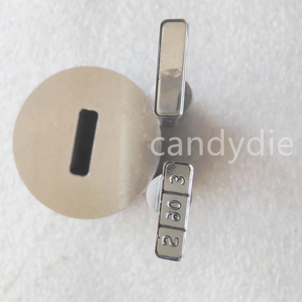 special-shaped number s903 milk calcium candy tools parts sun logo punch tablet dies tdp die press for tdp0/ tdp1.5 or tdp5 molds machine
special-shaped number s903 milk calcium candy tools parts sun logo punch tablet dies tdp die press for tdp0/ tdp1.5 or tdp5 molds machine