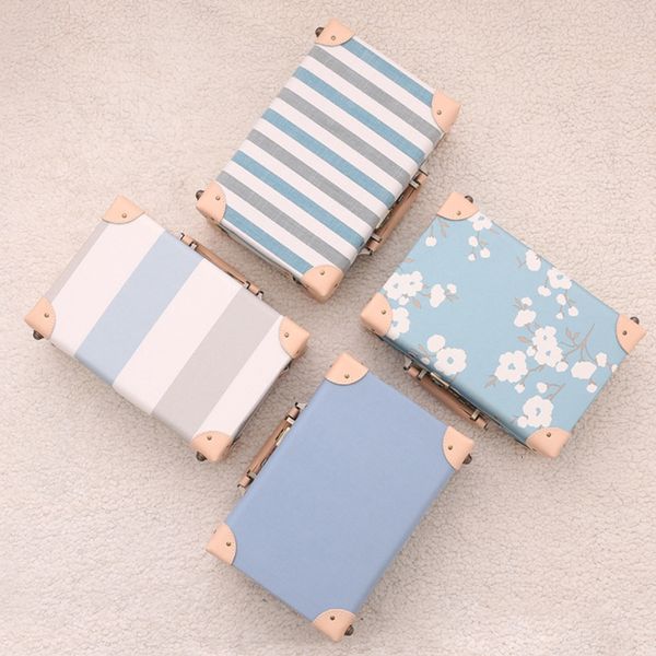 suitcases mini small makeup suitcase bag pu leather kids cute travel bags childrens luggage sale beauty case retro suitcase sale 221114
suitcases mini small makeup suitcase bag pu leather kids cute travel bags childrens luggage sale beauty case retro suitcase sale 221114