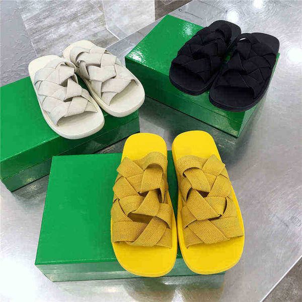 woven beach summer slippers fashion women's shoes wear comfortable cool flat casual, Black
woven beach summer slippers fashion women's shoes wear comfortable cool flat casual, Black