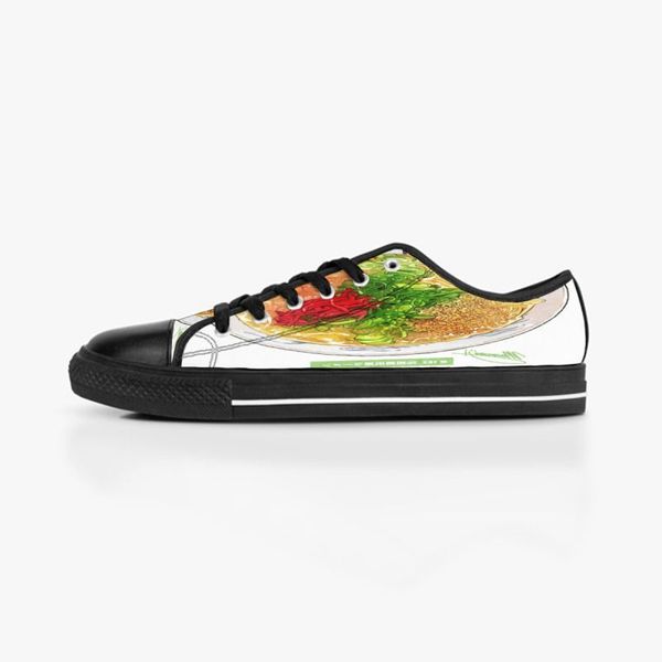 men stitch shoes custom sneakers hand paint canvas women fashions white grey low breathable walking jogging trainers
men stitch shoes custom sneakers hand paint canvas women fashions white grey low breathable walking jogging trainers