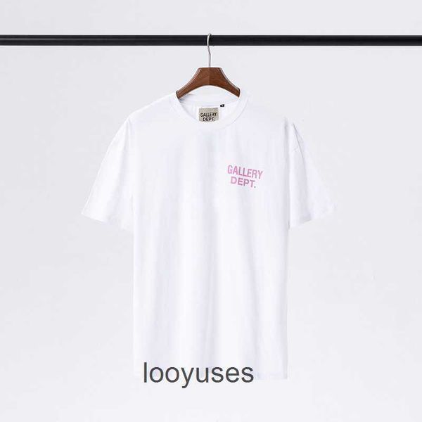 galleryes summer mens depts loose t classic shirt casual slogan print women's hip hop men's short sleeve t-shirt 60uw, White;black
galleryes summer mens depts loose t classic shirt casual slogan print women's hip hop men's short sleeve t-shirt 60uw, White;black