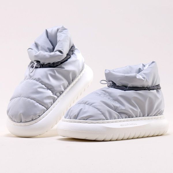 boots winter for women down cloth cotton ladies shoes outdoor wear waterproof warm plush fluffy female ankle boot 221114, Black
boots winter for women down cloth cotton ladies shoes outdoor wear waterproof warm plush fluffy female ankle boot 221114, Black