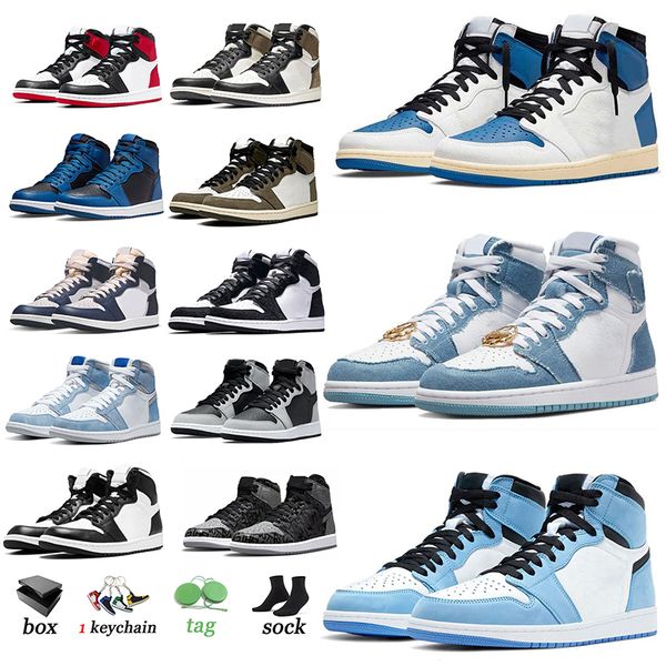 shoes 2022 new men basketball 1 1s women unc royal blue obsidian patent bred starfish wolf grey aluminum rebellionaire banned designer
shoes 2022 new men basketball 1 1s women unc royal blue obsidian patent bred starfish wolf grey aluminum rebellionaire banned designer
