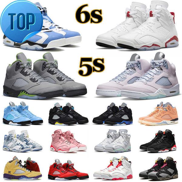 jumpman 5 6 men basketball shoes 5s green bean easter 6s georgetown unc black infrared women mens outdoor sports sneakers trainers 36-47
jumpman 5 6 men basketball shoes 5s green bean easter 6s georgetown unc black infrared women mens outdoor sports sneakers trainers 36-47