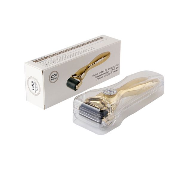 drs microneedle roller 1200 needles micro needle therapy for acne scar 0.2mm-3.0mm
drs microneedle roller 1200 needles micro needle therapy for acne scar 0.2mm-3.0mm