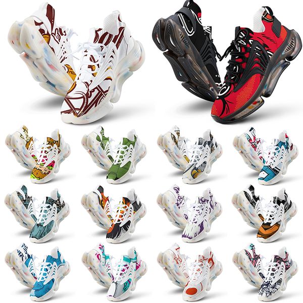 custom shoes mens running diy multi colors black white grey triple red orange mens customized outdoor sport sneaker trainer
custom shoes mens running diy multi colors black white grey triple red orange mens customized outdoor sport sneaker trainer