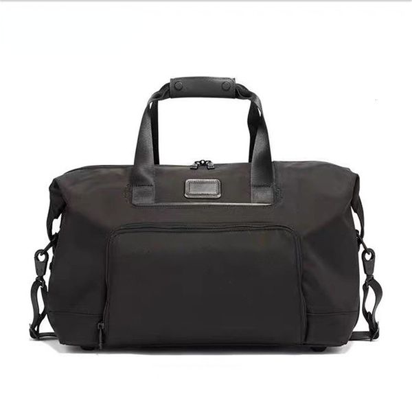 duffel bags style men's business leisure nylon travel bag single shoulder portable large capacity travel bag 221114
duffel bags style men's business leisure nylon travel bag single shoulder portable large capacity travel bag 221114