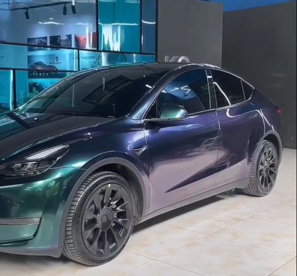 chameleon metallic purple green vinyl wrap film adhesive decal sticker glossy diamond sparkle car wrapping foil roll
chameleon metallic purple green vinyl wrap film adhesive decal sticker glossy diamond sparkle car wrapping foil roll