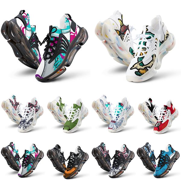 fashion custom shoes men women running shoe diy colorful multi color116 mens customized outdoor sports sneaker trainers, Black
fashion custom shoes men women running shoe diy colorful multi color116 mens customized outdoor sports sneaker trainers, Black