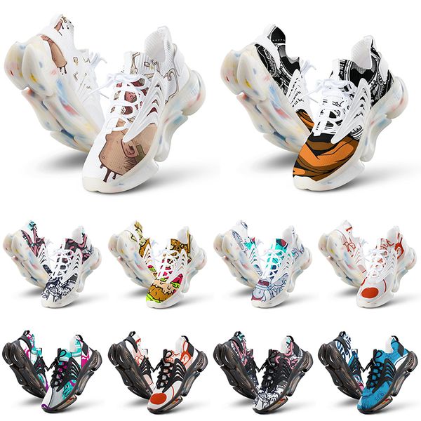 fashion custom shoes men women running shoe diy multi color black green mens customized outdoor sports sneaker trainers
fashion custom shoes men women running shoe diy multi color black green mens customized outdoor sports sneaker trainers