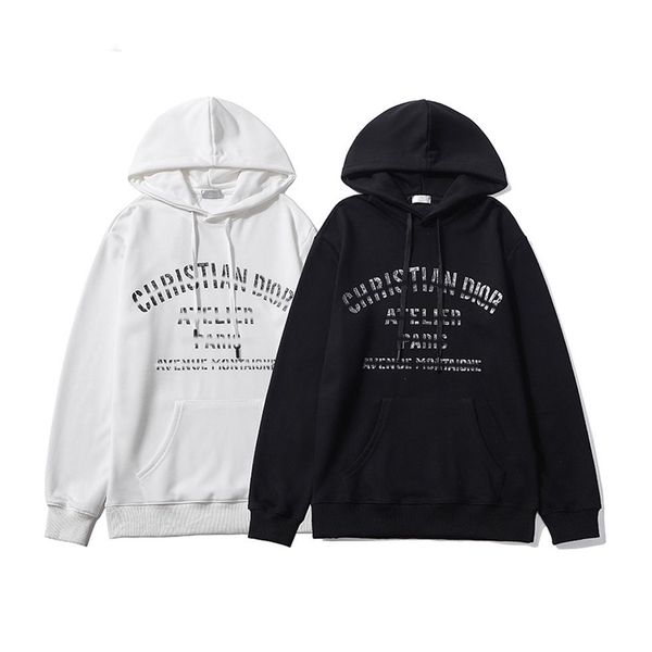 2022 fashion mens slim hoodies spring and autumn outdoor leisure sweater women brand hooded men street hip hop hoodie 456, Black
2022 fashion mens slim hoodies spring and autumn outdoor leisure sweater women brand hooded men street hip hop hoodie 456, Black