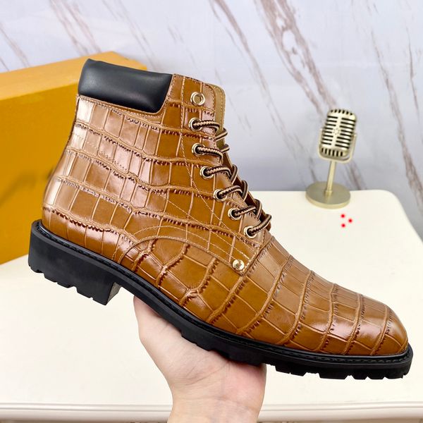 man martin short boots cowhide belt buckle metal men shoes classic bee thick heels leather designer high heeled fashion diamond boot large s, Black
man martin short boots cowhide belt buckle metal men shoes classic bee thick heels leather designer high heeled fashion diamond boot large s, Black