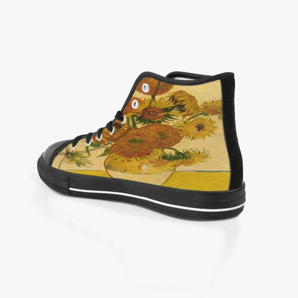 custom shoes high canvas shoes accept customization uv printing process mens womens white black sports sneakers trainer size 38-45 color30
custom shoes high canvas shoes accept customization uv printing process mens womens white black sports sneakers trainer size 38-45 color30