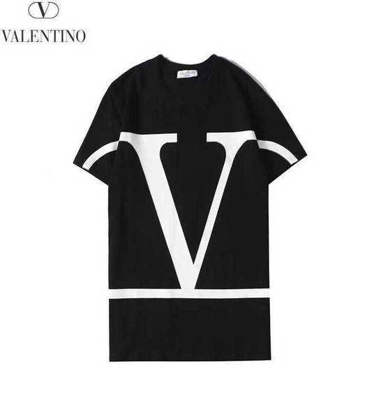 2023 designer new vlts t shirt summer brand new printed loose men's and women's casual t-shirt men's t-shirt inst shirt class, White;black
2023 designer new vlts t shirt summer brand new printed loose men's and women's casual t-shirt men's t-shirt inst shirt class, White;black