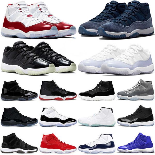 jumpman 11 low retro 11s basketball shoes midnight navy cherry cool grey cap and gown pantone pure violet concord gamma blue mens trainers
jumpman 11 low retro 11s basketball shoes midnight navy cherry cool grey cap and gown pantone pure violet concord gamma blue mens trainers