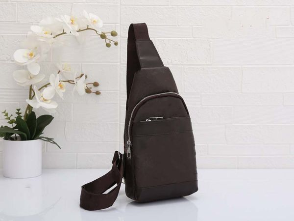korean double zipper new fashion chest bag factory directly for men and women retro embossed travel satchel#418
korean double zipper new fashion chest bag factory directly for men and women retro embossed travel satchel#418