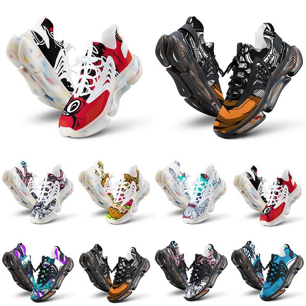 fashion custom shoes men women running shoe diy colorful multi color174 mens customized outdoor sports sneaker trainers
fashion custom shoes men women running shoe diy colorful multi color174 mens customized outdoor sports sneaker trainers