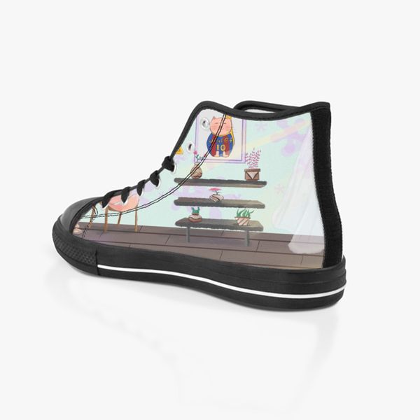 designer customs shoes diy for mens womens men black high trainers sports sneakers shoe runners customized size 38-45 color99
designer customs shoes diy for mens womens men black high trainers sports sneakers shoe runners customized size 38-45 color99