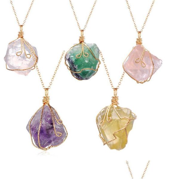 pendant necklaces wholesale new natural crystal quartz healing point chakra bead gemstone necklaces women men pendant original stone dhaob, Silver
pendant necklaces wholesale new natural crystal quartz healing point chakra bead gemstone necklaces women men pendant original stone dhaob, Silver
