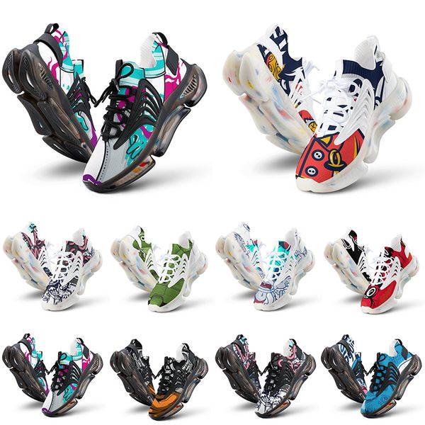 fashion custom shoes men women running shoe diy colorful multi color110 mens customized outdoor sports sneaker trainers, Black
fashion custom shoes men women running shoe diy colorful multi color110 mens customized outdoor sports sneaker trainers, Black