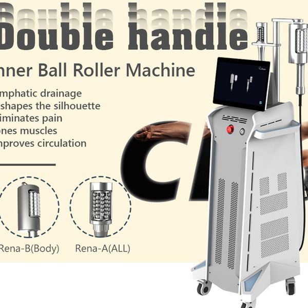 endo slimming machine inner ball roller massage cellulite reduction body contouring hip lift beauty equipment
endo slimming machine inner ball roller massage cellulite reduction body contouring hip lift beauty equipment