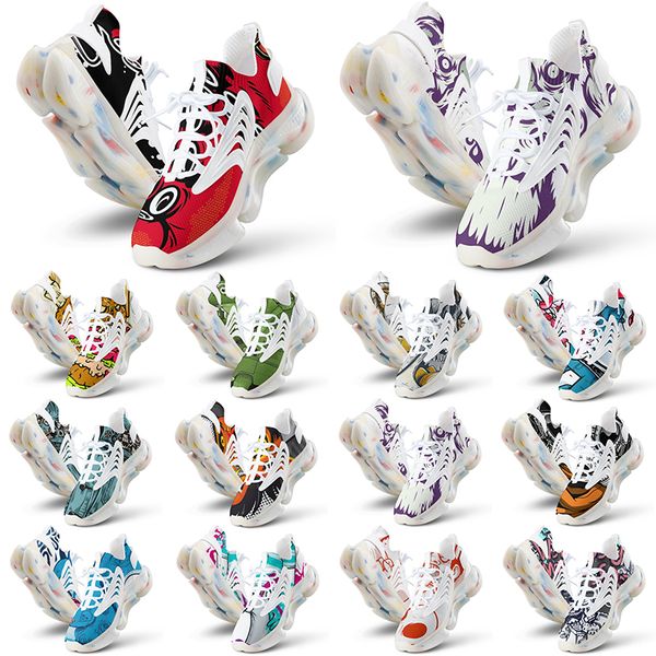 customs shoes womesn runnings shoes diy multi color black whites grey triple red orange mens customizeds outdoors sports sneakers trainers w
customs shoes womesn runnings shoes diy multi color black whites grey triple red orange mens customizeds outdoors sports sneakers trainers w
