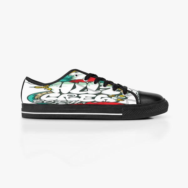 custom classic fashion shoes newdiy canvas skateboard casual accept triple black customization uv printing low cut mens womens sports sneake
custom classic fashion shoes newdiy canvas skateboard casual accept triple black customization uv printing low cut mens womens sports sneake