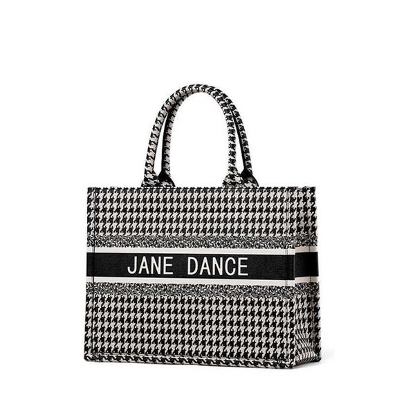 bags new classic lattice versatile atmosphere tote bag simple hand temperament purse
bags new classic lattice versatile atmosphere tote bag simple hand temperament purse