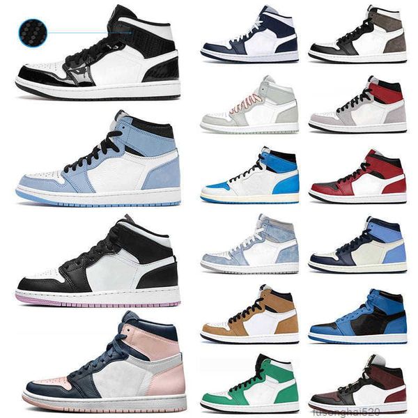 original basketball shoes 1 1s mens women jumpman carbon fiber university blue sefoam hyper royal high dark mocha twist chicago trainers, Black
original basketball shoes 1 1s mens women jumpman carbon fiber university blue sefoam hyper royal high dark mocha twist chicago trainers, Black
