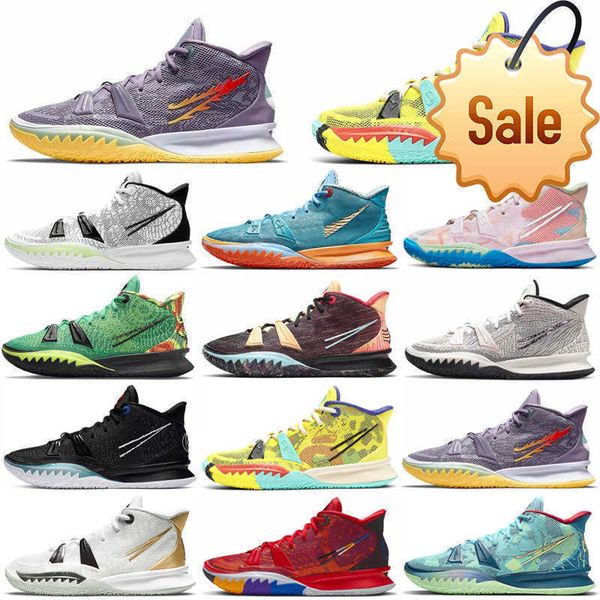 og basketball shoes squidward trainers sports sneakers irving 5s sponge sandy creator hendrix 2022 chip copa grind kyrie mens horus raygun, Black
og basketball shoes squidward trainers sports sneakers irving 5s sponge sandy creator hendrix 2022 chip copa grind kyrie mens horus raygun, Black