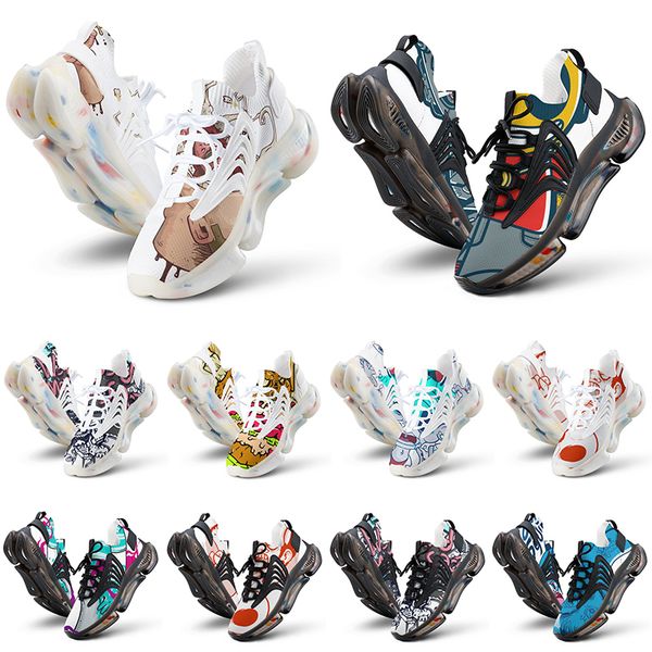 fashion custom shoes men women running shoe diy multi color brown blue mens customized outdoor sports sneaker trainers
fashion custom shoes men women running shoe diy multi color brown blue mens customized outdoor sports sneaker trainers