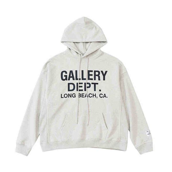 designer 2022 fashion men's hoodies cotton sweater galleryt deptss letters printed fleece drawstring hoodie loose men's and women&, Black
designer 2022 fashion men's hoodies cotton sweater galleryt deptss letters printed fleece drawstring hoodie loose men's and women&, Black