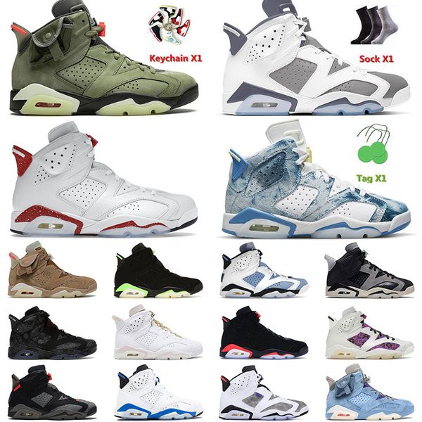 6 6s ts x men basketball shoes jumpman cool grey washed denim red oreo black infrared university gold tech chrome unc trainers sneakers 36-4, White;red
6 6s ts x men basketball shoes jumpman cool grey washed denim red oreo black infrared university gold tech chrome unc trainers sneakers 36-4, White;red