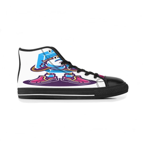 designer customs shoes diy for mens womens men black high trainers sports sneakers shoe runners customized size 38-45 color8
designer customs shoes diy for mens womens men black high trainers sports sneakers shoe runners customized size 38-45 color8