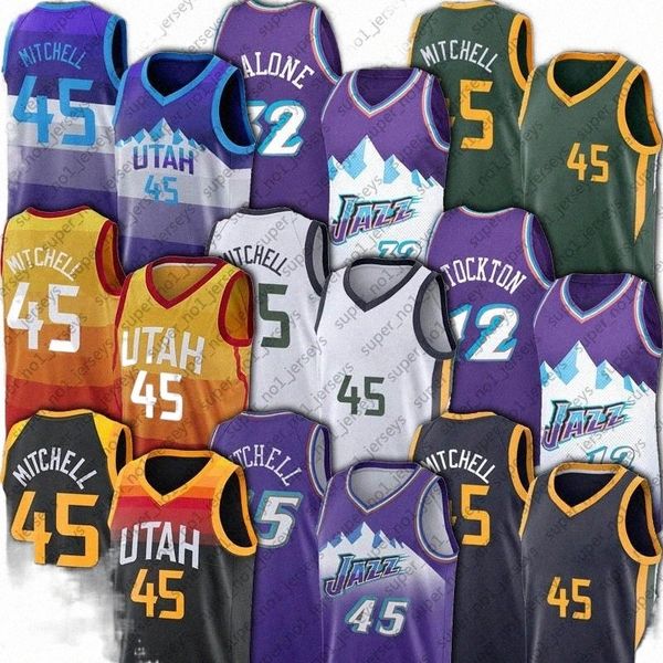 utah''jazz''jersey donovan 45 mitchell jersey basketball retro mesh john karl stockton malone jerseys f6dp#, Black
utah''jazz''jersey donovan 45 mitchell jersey basketball retro mesh john karl stockton malone jerseys f6dp#, Black