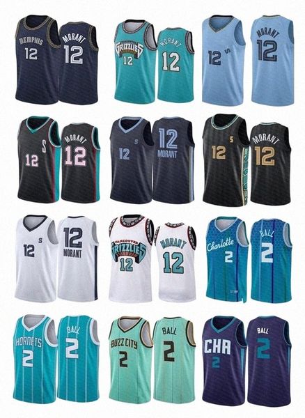 75th shirt 12 ja morant 2022 city 2 lamelo ball basketball jersey higrizzlyi vancouvere charlottes memphises men grizzlies''jersey, Black
75th shirt 12 ja morant 2022 city 2 lamelo ball basketball jersey higrizzlyi vancouvere charlottes memphises men grizzlies''jersey, Black