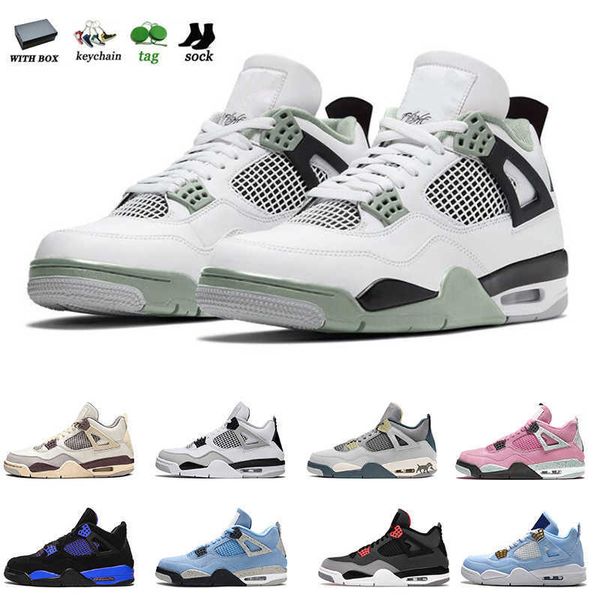 4 4s wmns seafoam sneakers jumpman iv basketball shoes mens womens offs og white oreo military black cat royal university blue pink craft
4 4s wmns seafoam sneakers jumpman iv basketball shoes mens womens offs og white oreo military black cat royal university blue pink craft