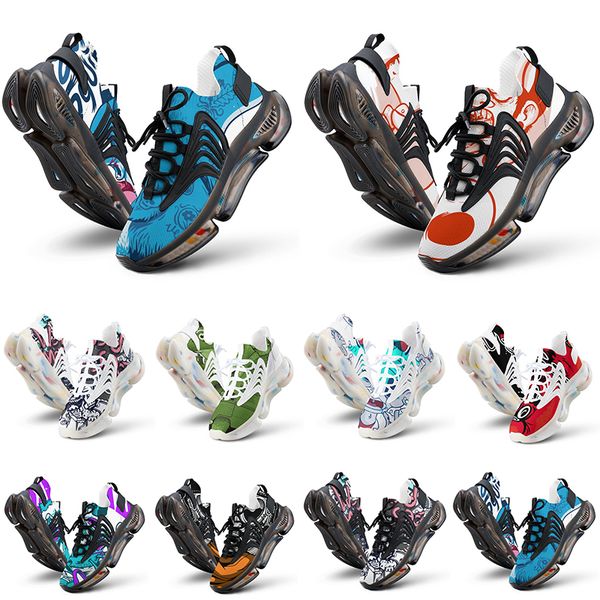 fashion custom shoes men women running shoe diy colorful multi color120 mens customized outdoor sports sneaker trainers, Black
fashion custom shoes men women running shoe diy colorful multi color120 mens customized outdoor sports sneaker trainers, Black