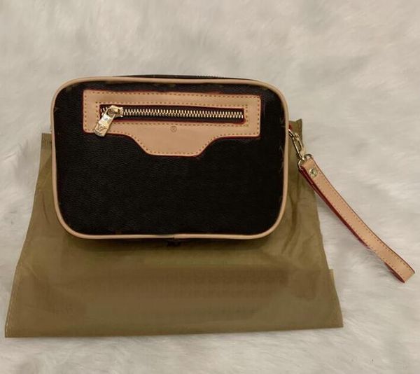 designer cosmetic hand travel cosmetic toiletry pouch protection makeup clutch fashion women genuine leather waterproof designers cosmetics
designer cosmetic hand travel cosmetic toiletry pouch protection makeup clutch fashion women genuine leather waterproof designers cosmetics