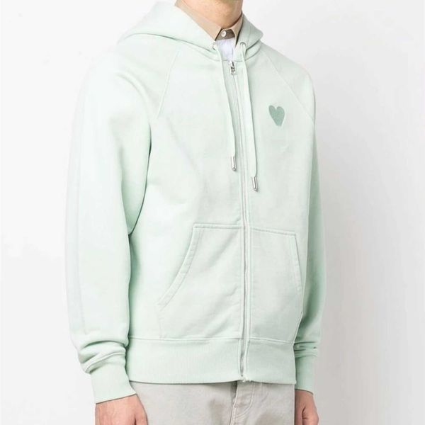 men hoody fashion amri hoodie designer cotton cardigan sweater macaron love letter embroidery trendy couple zipper casual sweatshirt amii st, White;black
men hoody fashion amri hoodie designer cotton cardigan sweater macaron love letter embroidery trendy couple zipper casual sweatshirt amii st, White;black