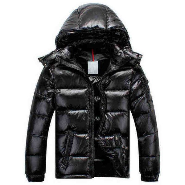 designer jacket puffer luxury warm mkle mk meng fashion brands winter maya matte down mens hooded coats warm s-3xl 2022 ski camouflage, Black
designer jacket puffer luxury warm mkle mk meng fashion brands winter maya matte down mens hooded coats warm s-3xl 2022 ski camouflage, Black