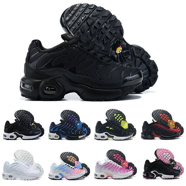 kids tn shoes toddler running shoe tennis infant rainbow triple black white sneakers outdoor sports shoes for children eur28-35
kids tn shoes toddler running shoe tennis infant rainbow triple black white sneakers outdoor sports shoes for children eur28-35
