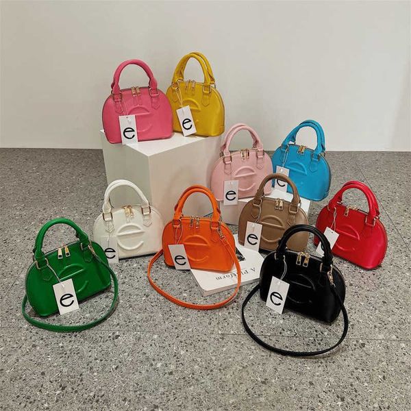 new embossed handheld handbag womens bag one shoulder messenger bag candy shell bags
new embossed handheld handbag womens bag one shoulder messenger bag candy shell bags