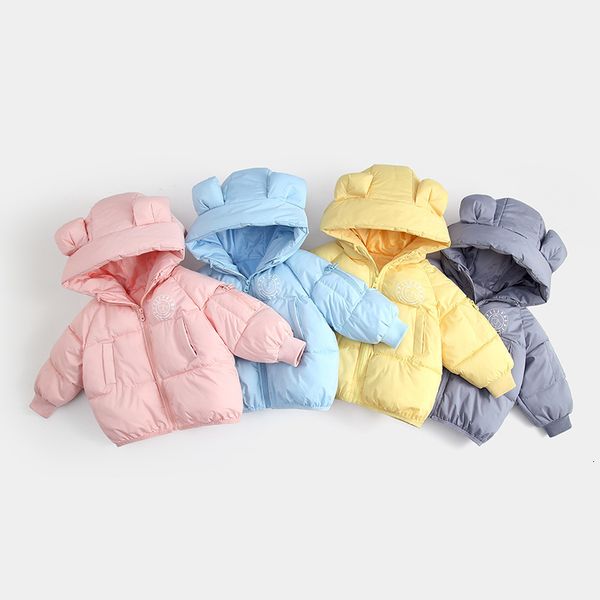 rompers soft winter coat girks winter coat thicked jacket warm soft puffy cotton outwear with hood children jacket boys and girls 221114, Blue
rompers soft winter coat girks winter coat thicked jacket warm soft puffy cotton outwear with hood children jacket boys and girls 221114, Blue
