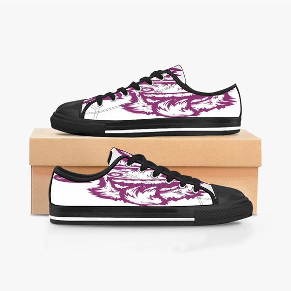 summerdiy fashionmen shoes women outdoor custom low canvas skateboard sneakers triple black customization uv printing spor556
summerdiy fashionmen shoes women outdoor custom low canvas skateboard sneakers triple black customization uv printing spor556