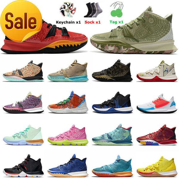 low basketball shoes trainers outdoor sports sneakers special-fx pale ivory anime hip hop horus brown green kyries 7s mens 5a- kyrie 5
low basketball shoes trainers outdoor sports sneakers special-fx pale ivory anime hip hop horus brown green kyries 7s mens 5a- kyrie 5