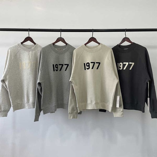 designer hoodie warm essentials hooded hoodies sweater suit mens womens fashion streetwear pullover fear god double line high men's lon, Black
designer hoodie warm essentials hooded hoodies sweater suit mens womens fashion streetwear pullover fear god double line high men's lon, Black