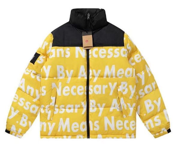 20ss men's down designer down coat jackets winter jacket mensouterwear fashion women warm printed garment thirteen colors size s-3xl, Black
20ss men's down designer down coat jackets winter jacket mensouterwear fashion women warm printed garment thirteen colors size s-3xl, Black