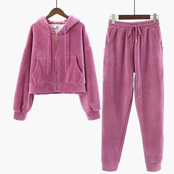 women's tracksuits butterfly print long sleeve bodycon jumpsuit rompers women 2022 front zipper clubwear outfits one piece active wear, Gray
women's tracksuits butterfly print long sleeve bodycon jumpsuit rompers women 2022 front zipper clubwear outfits one piece active wear, Gray